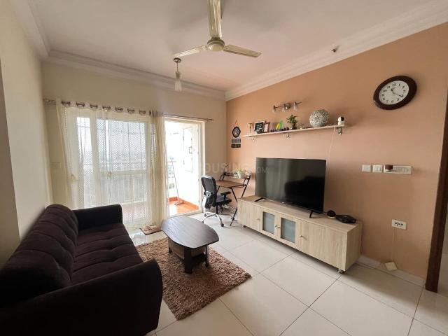 2 BHK Apartment in Kudlu Gate for rent Bengaluru. The reference number is 20465928