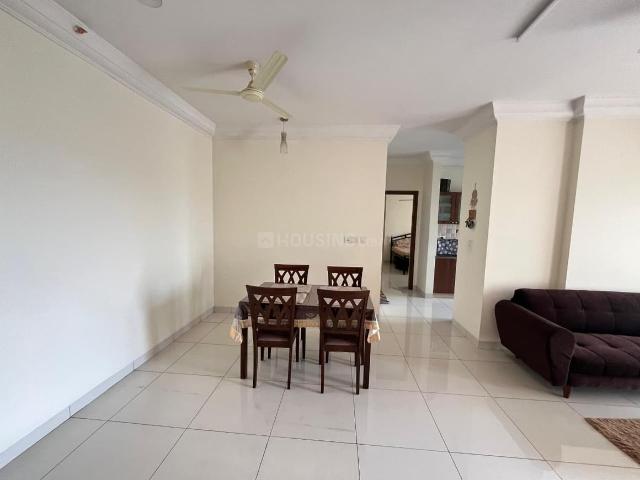 2 BHK Apartment in Kudlu Gate for rent Bengaluru. The reference number is 20477600