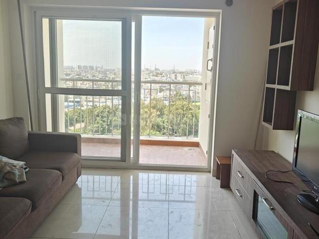 2 BHK Apartment in Kudlu Gate for rent Bengaluru. The reference number is 20508522