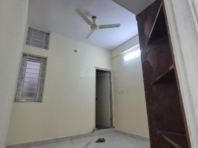 2 BHK Apartment in Singasandra for rent Bengaluru. The reference number is 20541385