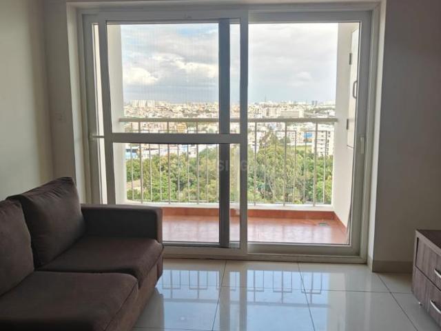 2 BHK Apartment in Kudlu Gate for rent Bengaluru. The reference number is 20542901