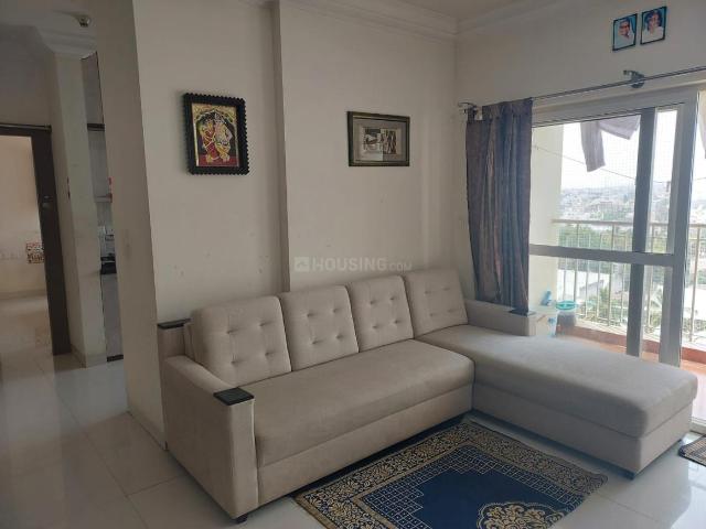 2 BHK Apartment in Kudlu Gate for rent Bengaluru. The reference number is 20588215