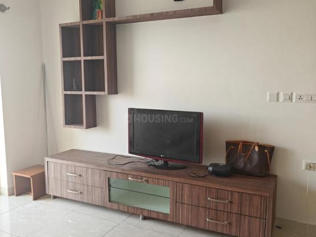 2 BHK Apartment in Kudlu Gate for rent Bengaluru. The reference number is 20592693