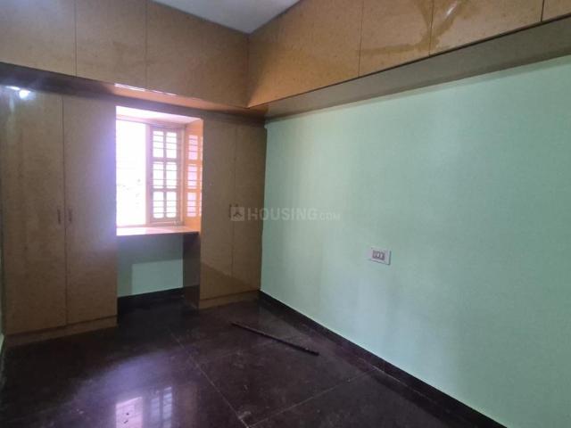 2 BHK Apartment in GB Palya for rent Bengaluru. The reference number is 20758875