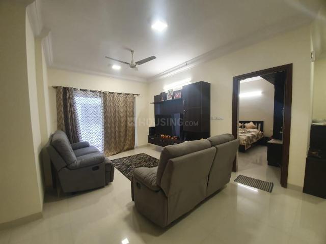 2 BHK Apartment in Kudlu Gate for rent Bengaluru. The reference number is 20759240