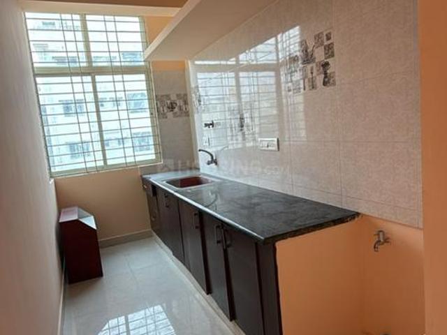 2 BHK Apartment in Kudlu Gate for rent Bengaluru. The reference number is 20229845