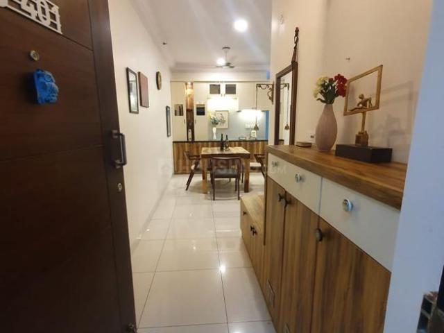 2 BHK Apartment in Kudlu Gate for rent Bengaluru. The reference number is 20279115
