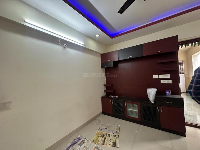 2 BHK Apartment in Kudlu Gate for rent Bengaluru. The reference number is 20305006