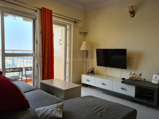 2 BHK Apartment in Kudlu Gate for resale Bengaluru. The reference number is 20278453