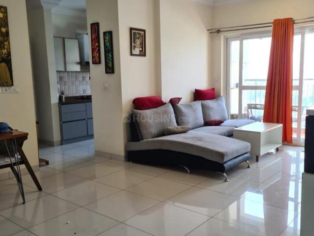 2 BHK Apartment in Kudlu Gate for resale Bengaluru. The reference number is 20322025
