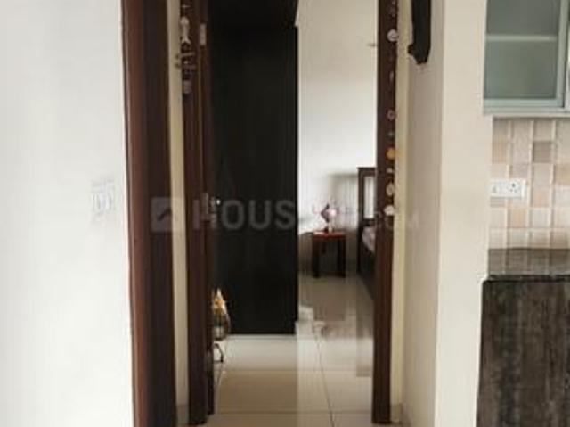 2 BHK Apartment in Kudlu Gate for resale Bengaluru. The reference number is 20738941