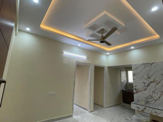2 BHK Apartment in Kudlu for rent Bengaluru. The reference number is 20614772