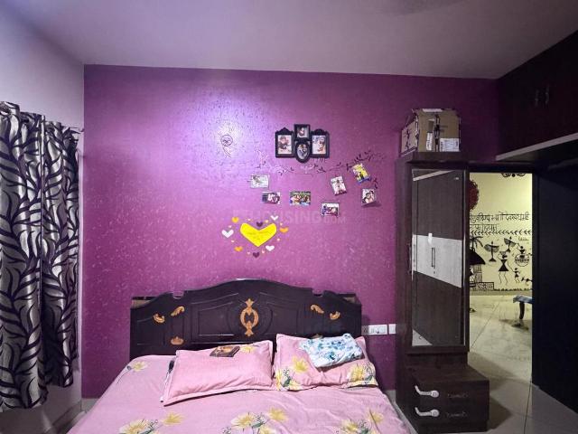 2 BHK Apartment in Kudlu for resale Bengaluru. The reference number is 20260382