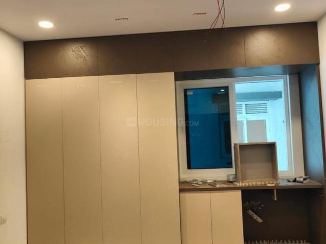 2 BHK Apartment in Kukatpally for rent Hyderabad. The reference number is 19980697
