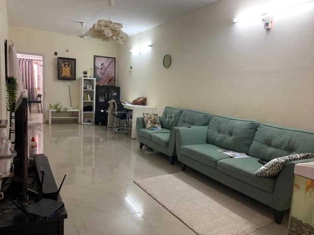 2 BHK Apartment in Kukatpally for rent Hyderabad. The reference number is 20432616