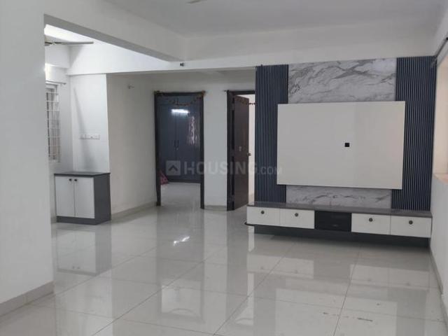 2 BHK Apartment in Kukatpally for rent Hyderabad. The reference number is 20458454