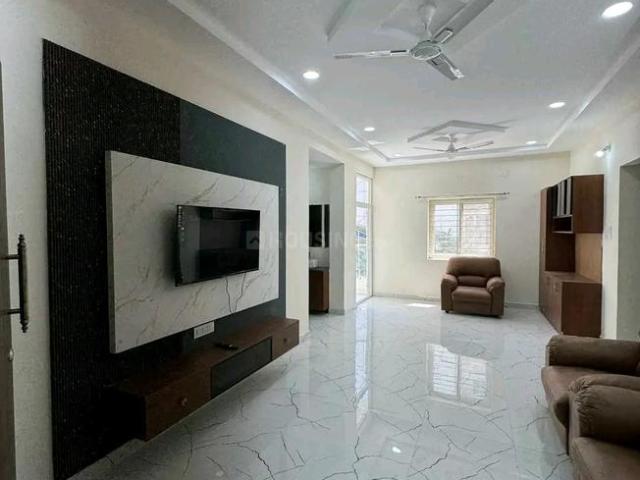 2 BHK Apartment in Kukatpally for rent Hyderabad. The reference number is 20581557