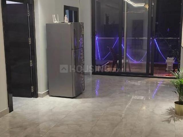 2 BHK Apartment in Kukatpally for rent Hyderabad. The reference number is 20581908