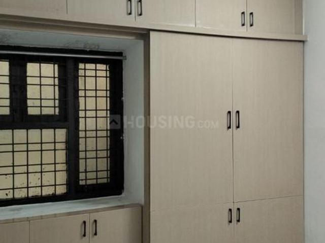 2 BHK Apartment in Kukatpally for rent Hyderabad. The reference number is 20591661
