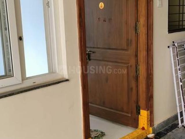 2 BHK Apartment in Kukatpally for rent Hyderabad. The reference number is 20638657