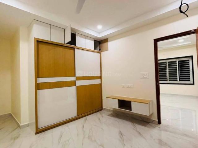2 BHK Apartment in Kukatpally for rent Hyderabad. The reference number is 20707015