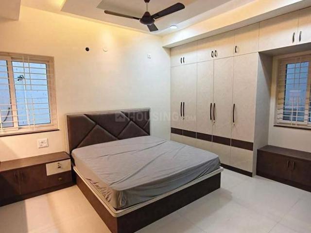 2 BHK Apartment in Kukatpally for rent Hyderabad. The reference number is 20709231