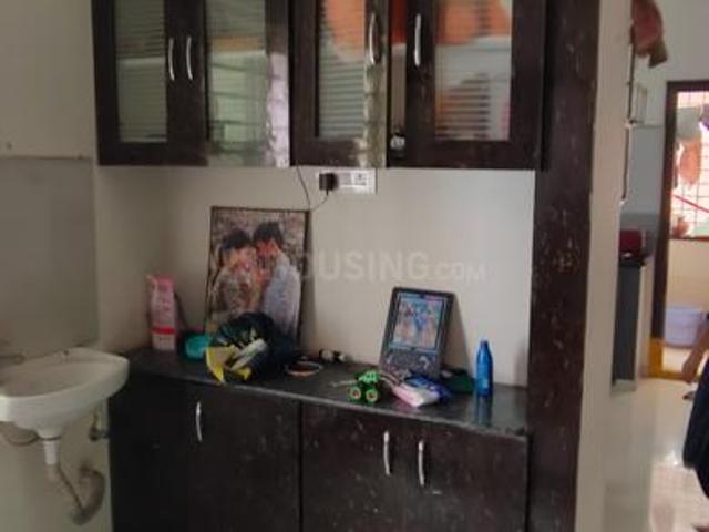 2 BHK Apartment in Kukatpally for rent Hyderabad. The reference number is 20731017