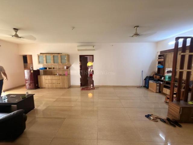 2 BHK Apartment in Kukatpally for rent Hyderabad. The reference number is 20757501