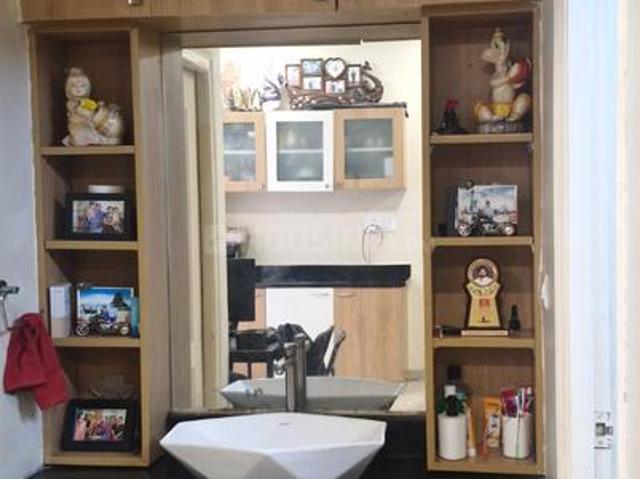 2 BHK Apartment in Kukatpally for rent Hyderabad. The reference number is 20782677