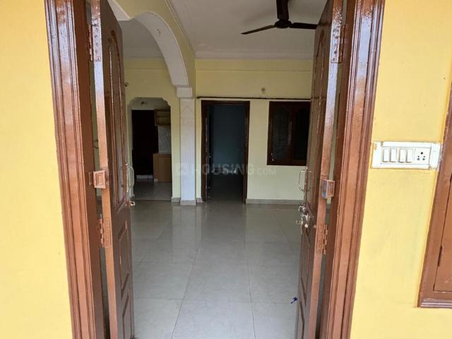 2 BHK Apartment in Kukatpally for rent Hyderabad. The reference number is 20023394