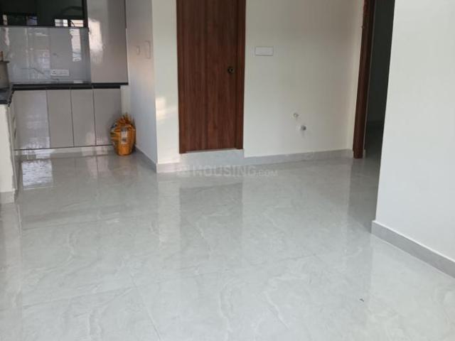 2 BHK Apartment in Kukatpally for rent Hyderabad. The reference number is 20132113