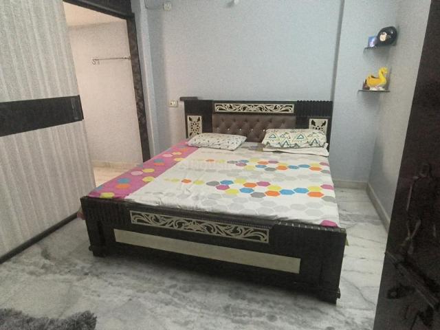 2 BHK Apartment in Kukatpally for rent Hyderabad. The reference number is 20237481