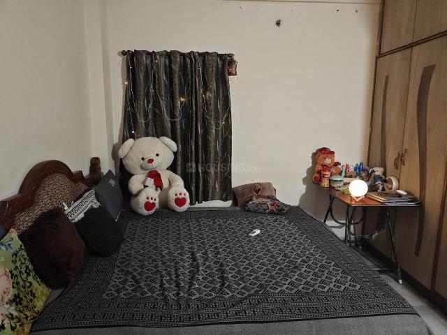 2 BHK Apartment in Kukatpally for rent Hyderabad. The reference number is 20284357