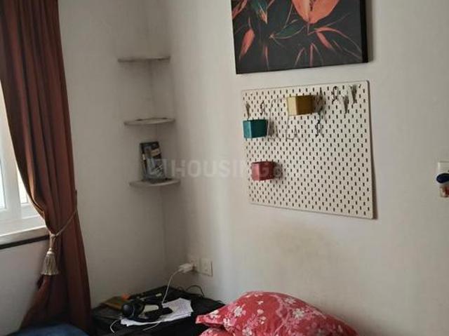 2 BHK Apartment in Kukatpally for rent Hyderabad. The reference number is 20334588