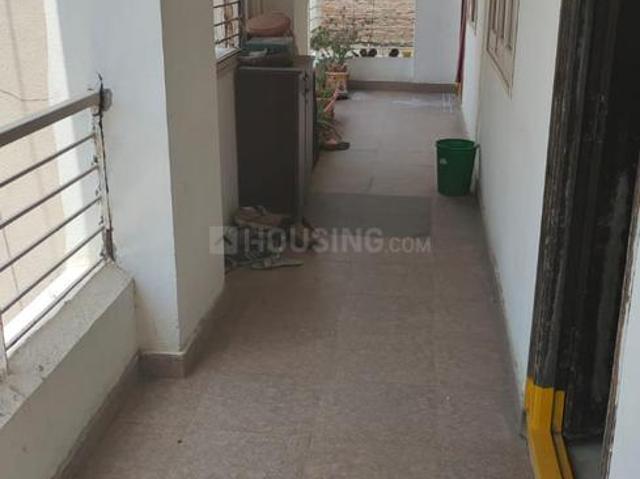 2 BHK Apartment in Kukatpally for rent Hyderabad. The reference number is 6695785