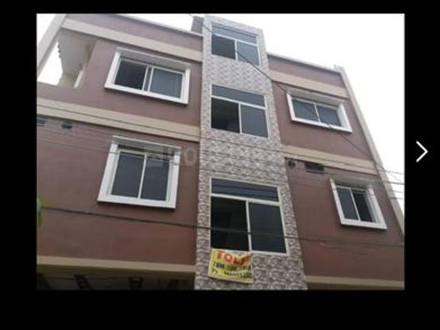 2 BHK Apartment in Kukatpally for rent Hyderabad. The reference number is 7788344