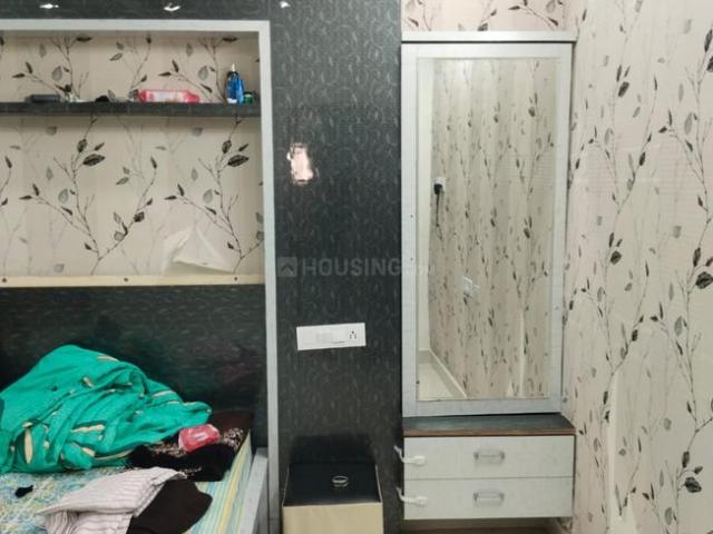 2 BHK Apartment in Kukatpally for resale North Hyderabad. The reference number is 16416153