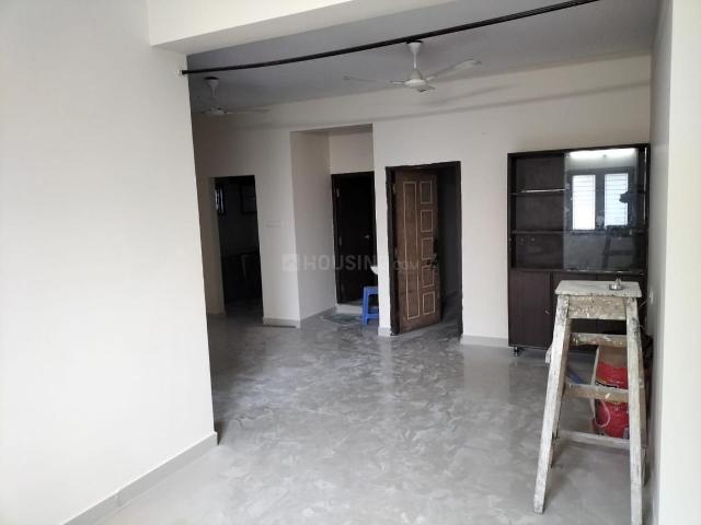 2 BHK Apartment in Kukatpally for resale North Hyderabad. The reference number is 16504131