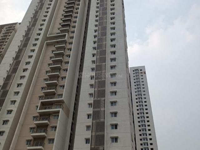 2 BHK Apartment in Kukatpally for resale North Hyderabad. The reference number is 17234030