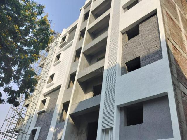 2 BHK Apartment in Kukatpally for resale North Hyderabad. The reference number is 17592416
