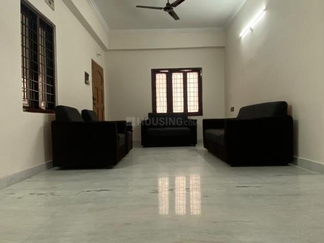 2 BHK Apartment in Kukatpally for resale North Hyderabad. The reference number is 17672568