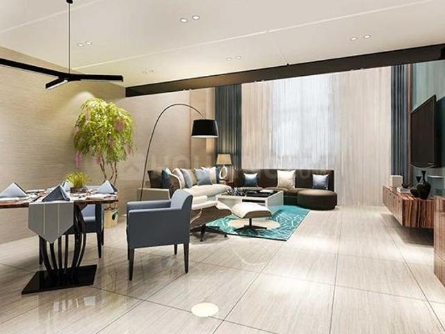 2 BHK Apartment in Kukatpally for resale North Hyderabad. The reference number is 17786427
