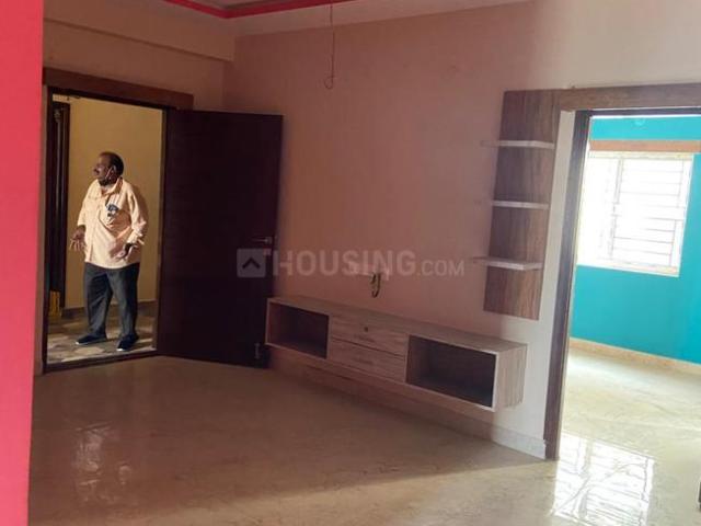 2 BHK Apartment in Kukatpally for resale North Hyderabad. The reference number is 17707588