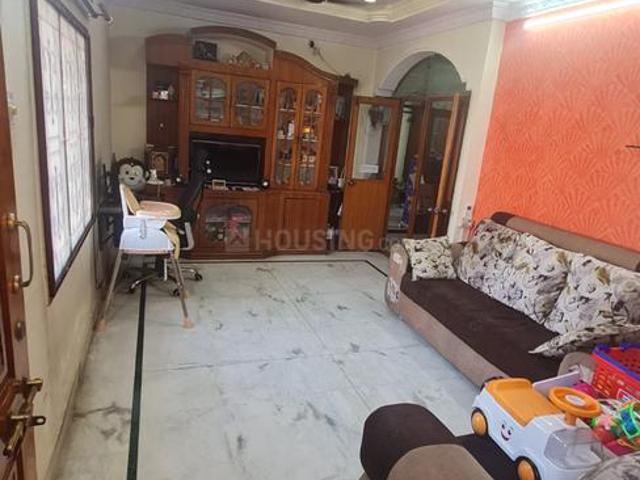 2 BHK Apartment in Kukatpally for resale Hyderabad. The reference number is 11735288