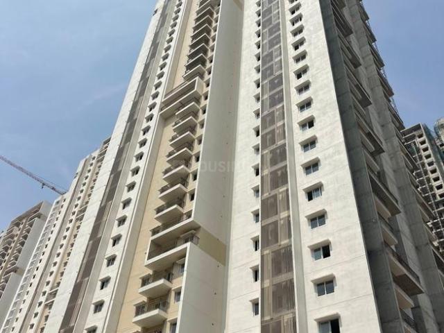 2 BHK Apartment in Kukatpally for resale North Hyderabad. The reference number is 15811700