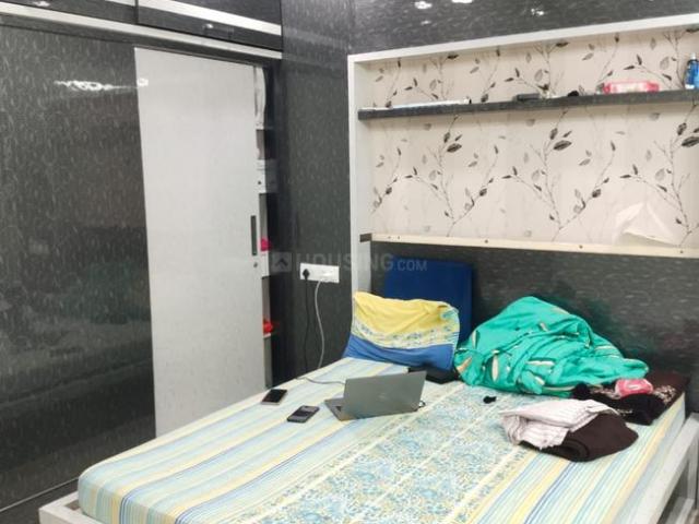 2 BHK Apartment in Kukatpally for resale North Hyderabad. The reference number is 16416097