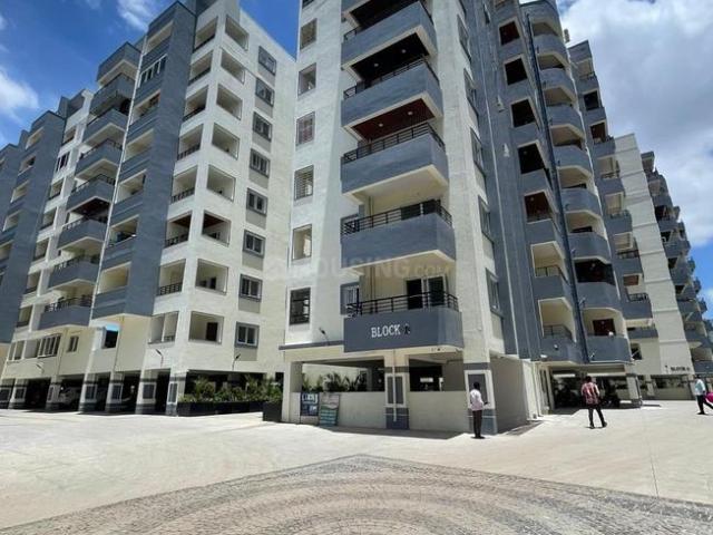 2 BHK Apartment in Kukatpally for resale North Hyderabad. The reference number is 17096321