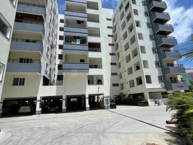 2 BHK Apartment in Kukatpally for resale Kp 2. The reference number is 17014388