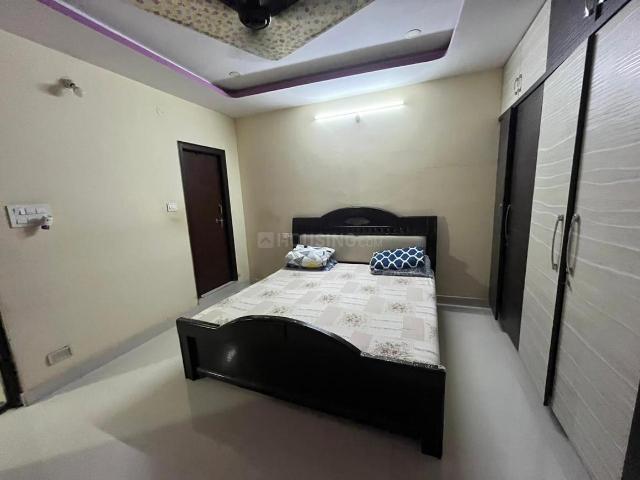 2 BHK Apartment in Kukatpally for resale Hyderabad. The reference number is 18627547