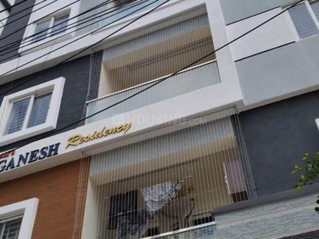 2 BHK Apartment in Kukatpally for resale Hyderabad. The reference number is 19326794